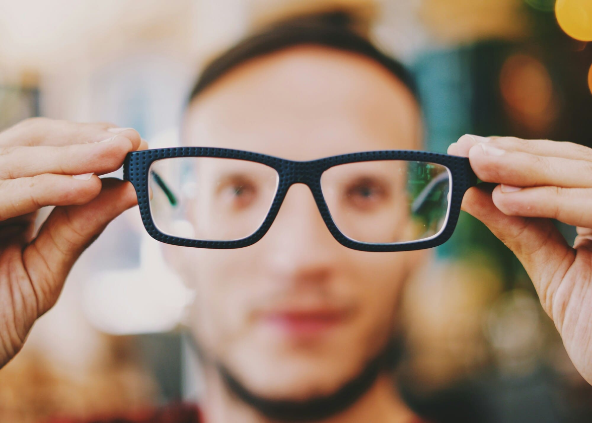 Why Is My Logo Blurry?