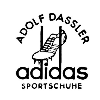 Résultats de recherche d'images pour «&nbsp;adolf dassler adidas&nbsp;»