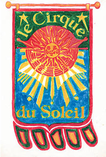 RÃ©sultats de recherche d'images pour Â«Â&nbsp;cirque du soleil logoÂ&nbsp;Â»