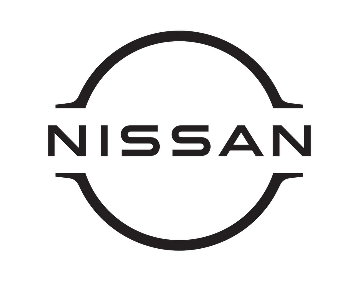 2020 Nissan Logo