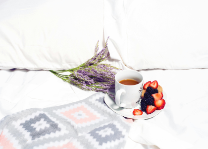 How to Create a Logo for an Inn or Bed and Breakfast?