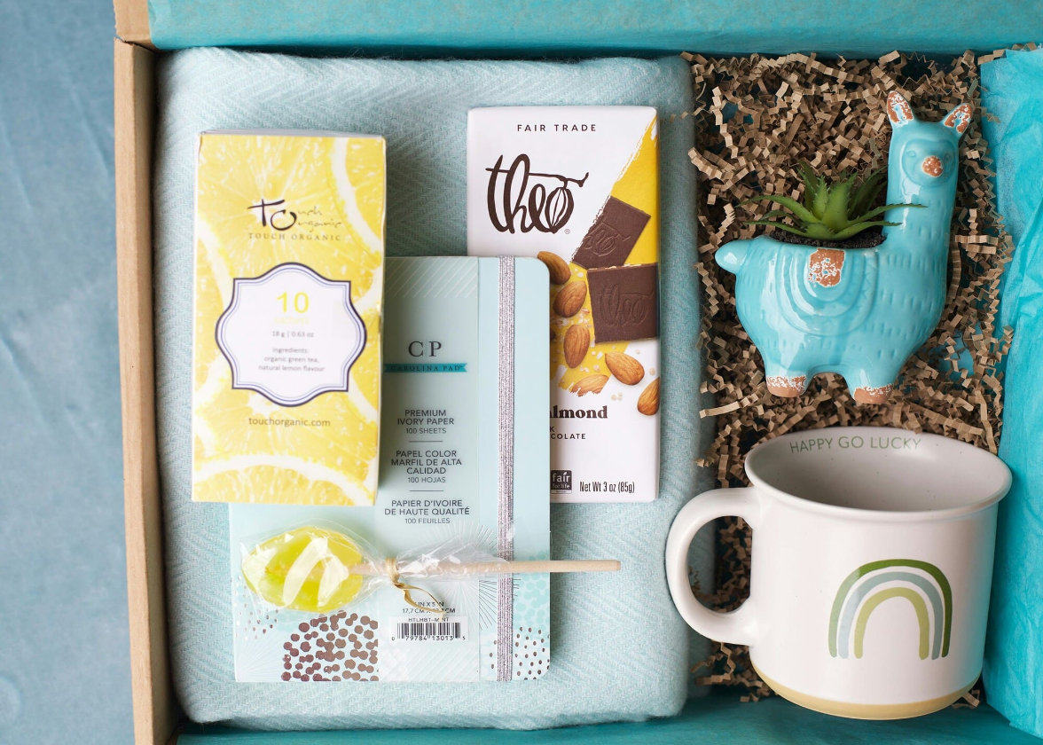 Our Ideas for Interesting Promotional Products