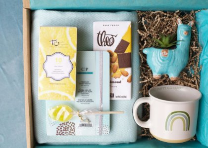 Our Ideas for Interesting Promotional Products