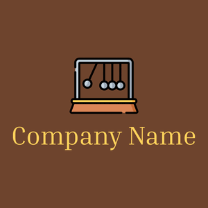 Physics logo on a Cape Palliser background - Children & Childcare