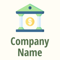 Astral Bank on a Floral White background - Business & Consulting