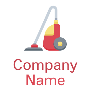 Vacuum on a White background - Cleaning & Maintenance