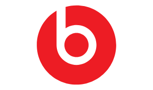 beats logo
