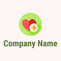 Healthcare on a Snow background - Medical & Pharmaceutical