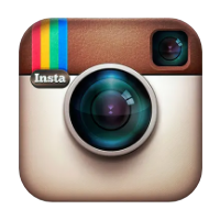 Logo Instagram 2011