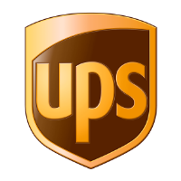 UPS logo 2003