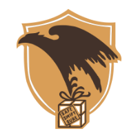 UPS logo 1919