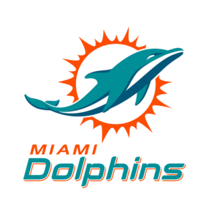 Miami Dolphins Logos History & Images | Logos! Lists! Brands!