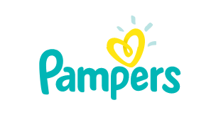 Pampers logo